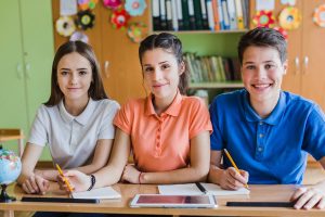 kids in school ΤΑ ΝΕΑ ΜΑΣ